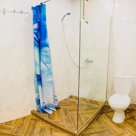 панорамные в новом доме Kyiv